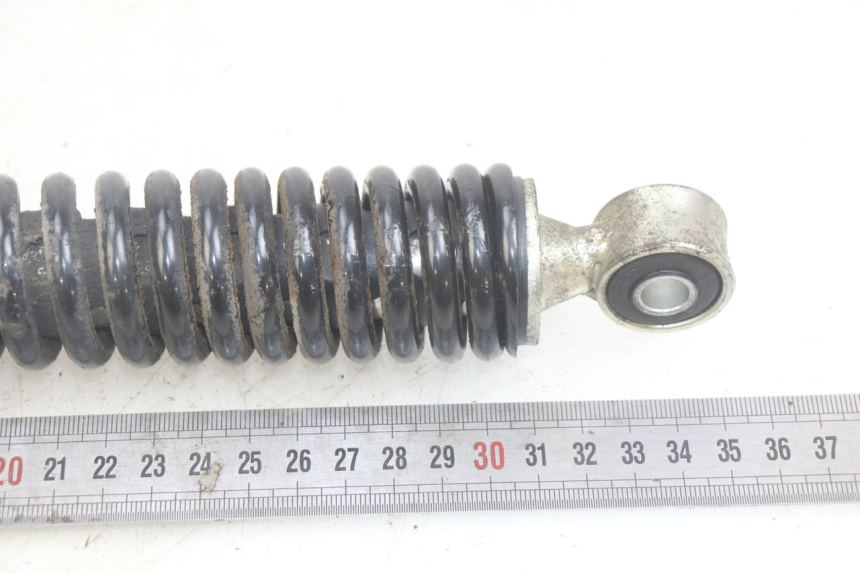 photo de ACHTERSTE SCHOKDEMPER PEUGEOT DJANGO 4T 50 (2014 - 2019) - Detail van het onderdeel