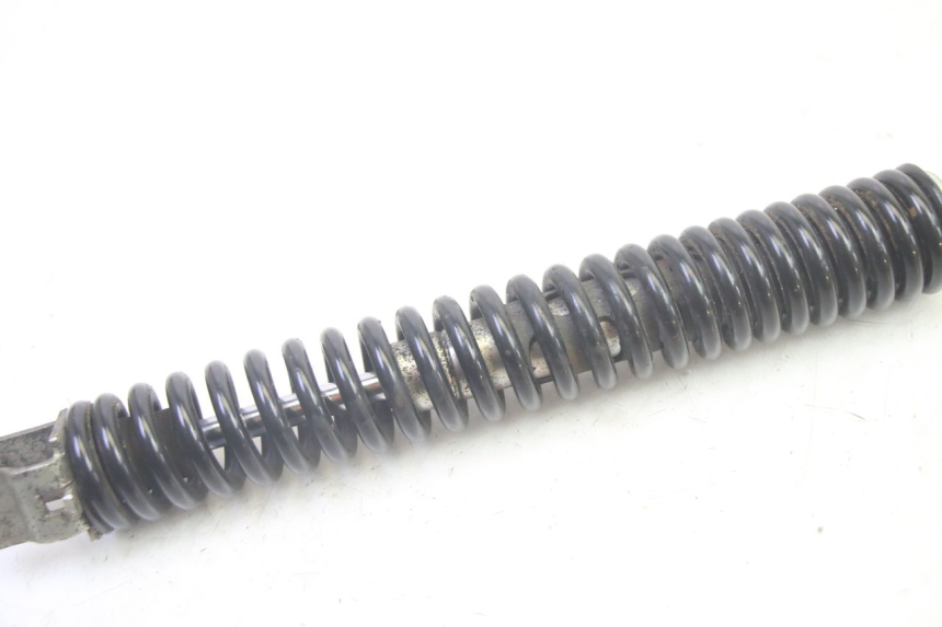 photo de ACHTERSTE SCHOKDEMPER PEUGEOT DJANGO 4T 50 (2014 - 2019) - Zoom op gebruiksstaat