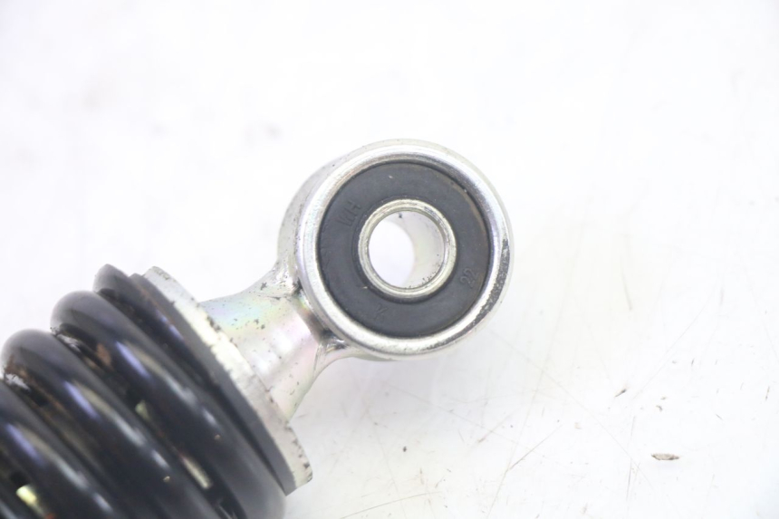 photo de ACHTERSTE SCHOKDEMPER PEUGEOT DJANGO 4T 50 (2014 - 2019) - Andere kijkhoek