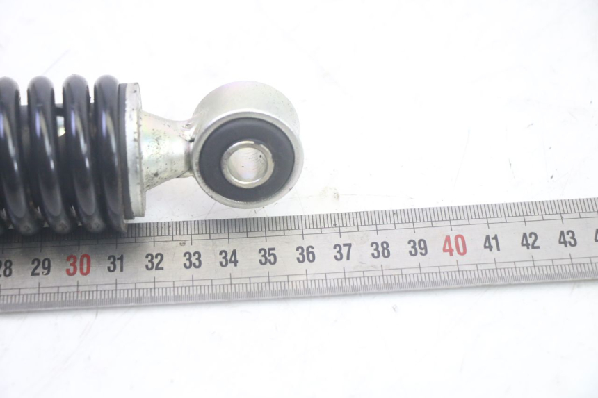 photo de ACHTERSTE SCHOKDEMPER PEUGEOT DJANGO 4T 50 (2014 - 2019) - Staat van het oppervlak