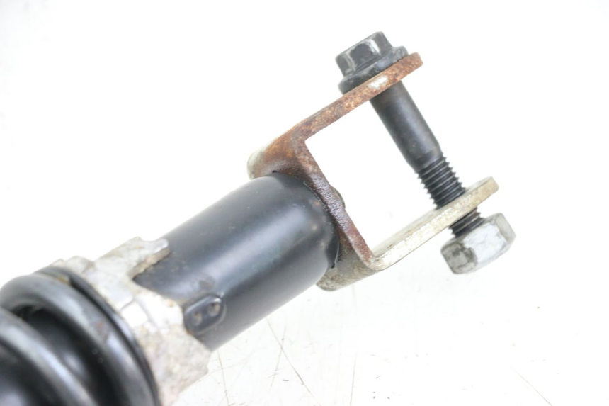 photo de ACHTERSTE SCHOKDEMPER GILERA DNA 50 (2000 - 2007) - Overzicht