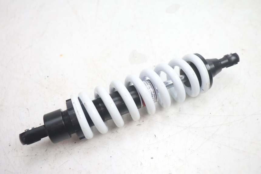 photo de ACHTERSTE SCHOKBREKER MINI MX DRIFT 150 - Bevestigingspunten