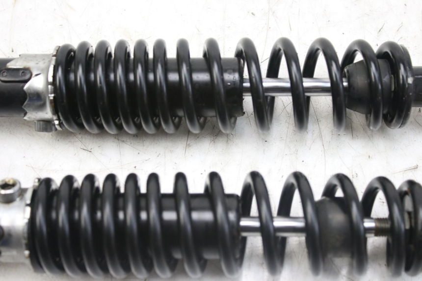 photo de ACHTERSTE SCHOKDEMPER WAYSCRAL E-SPEED 1 (2022 - 2024) - Zoom op gebruiksstaat