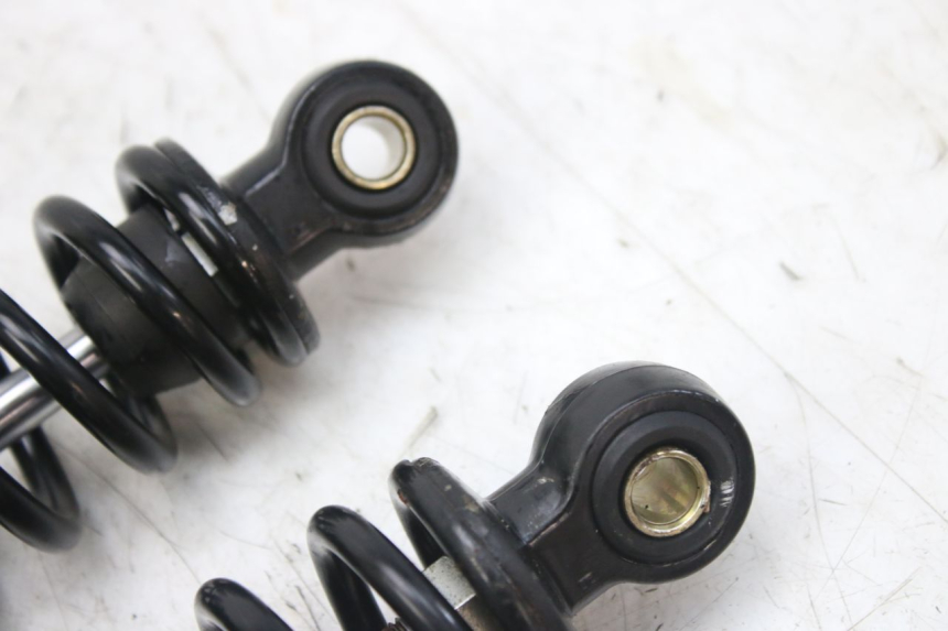 photo de ACHTERSTE SCHOKDEMPER WAYSCRAL E-SPEED 1 (2022 - 2024) - Andere kijkhoek