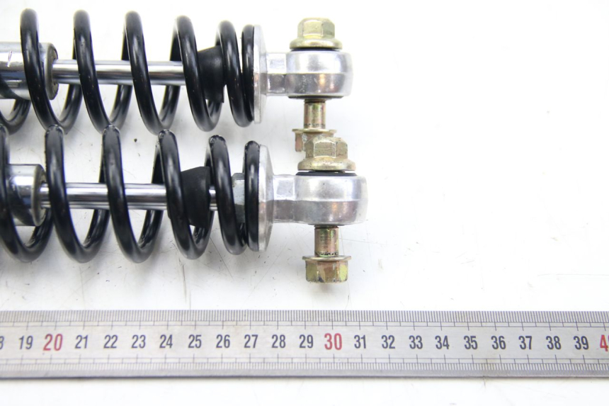 photo de ACHTERSTE SCHOKDEMPER EFUN E2GO 1 (2017 - 2021) - Technische close-up