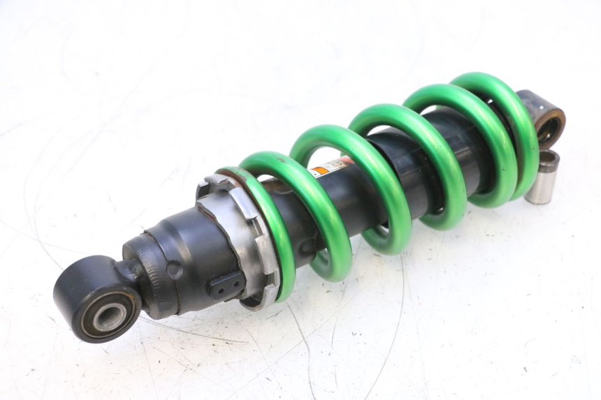 photo de ACHTERSTE SCHOKBREKER KAWASAKI ER-6 ER6 F ABS 650 (2012 - 2016) - Hoofdaanzicht