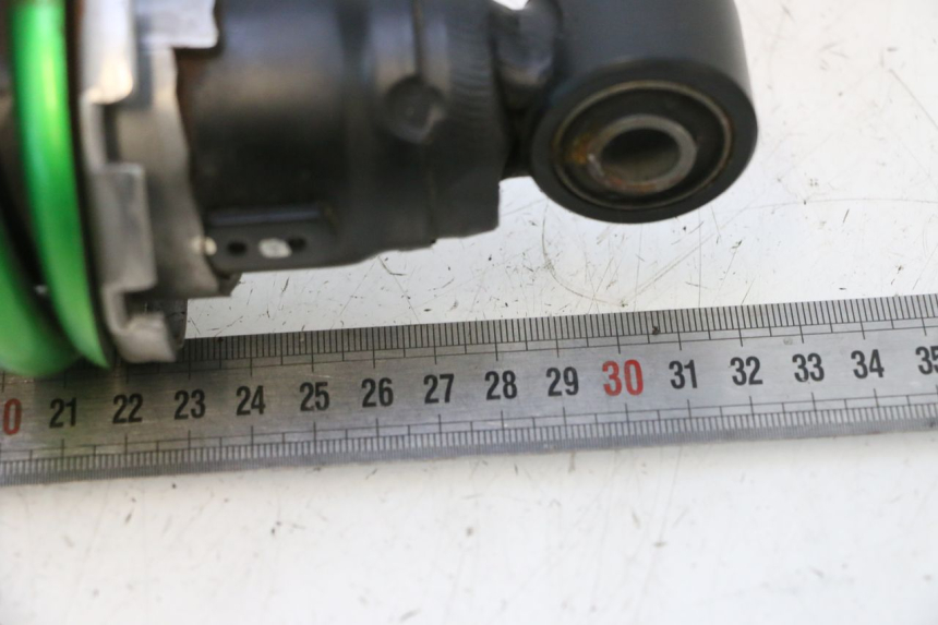 photo de ACHTERSTE SCHOKBREKER KAWASAKI ER-6 ER6 F ABS 650 (2012 - 2016) - Detail van het onderdeel