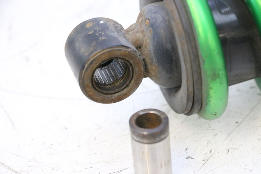 photo de ACHTERSTE SCHOKBREKER KAWASAKI ER-6 ER6 F ABS 650 (2012 - 2016) - Technische close-up