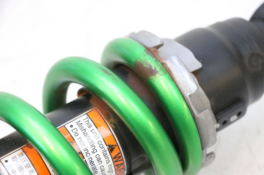 photo de ACHTERSTE SCHOKBREKER KAWASAKI ER-6 ER6 F ABS 650 (2012 - 2016) - Overzicht