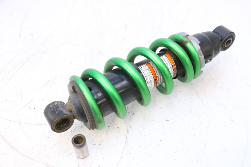 photo de ACHTERSTE SCHOKBREKER KAWASAKI ER-6 ER6 F ABS 650 (2012 - 2016) - Bevestigingspunten