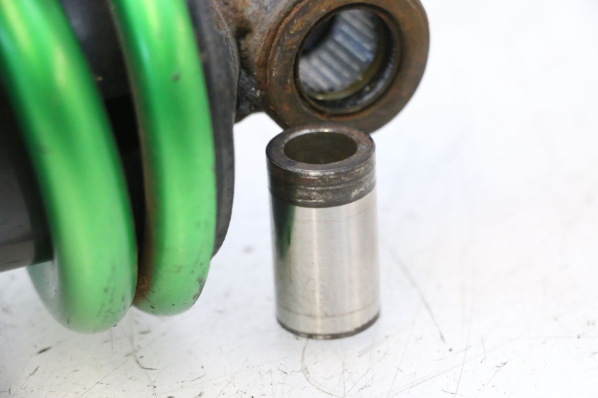 photo de ACHTERSTE SCHOKBREKER KAWASAKI ER-6 ER6 F ABS 650 (2012 - 2016) - Staat van het oppervlak