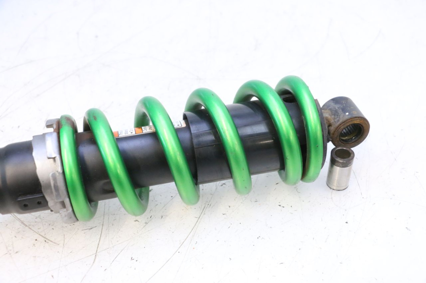 photo de ACHTERSTE SCHOKBREKER KAWASAKI ER-6 ER6 F ABS 650 (2012 - 2016) - Markeringen en referenties