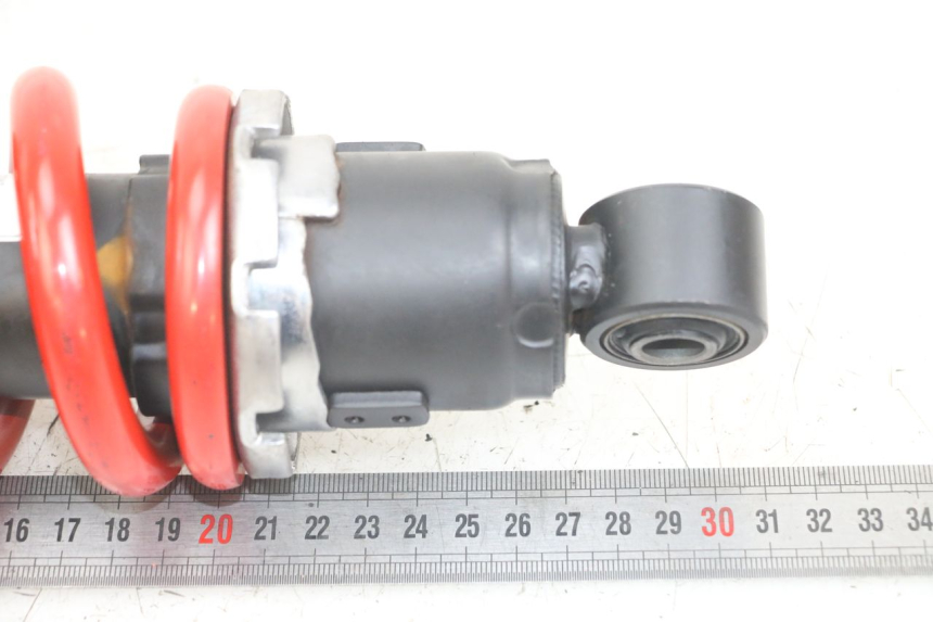 photo de ACHTERSTE SCHOKDEMPER KAWASAKI ER-6 ER6 N 650 (2012 - 2016) - Detail van het onderdeel