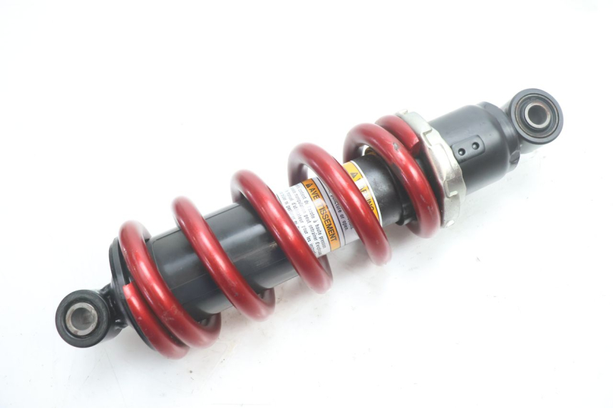photo de ACHTERSTE SCHOKBREKER KAWASAKI ER-6 ER6 N 650 (2005 - 2009) - Hoofdaanzicht