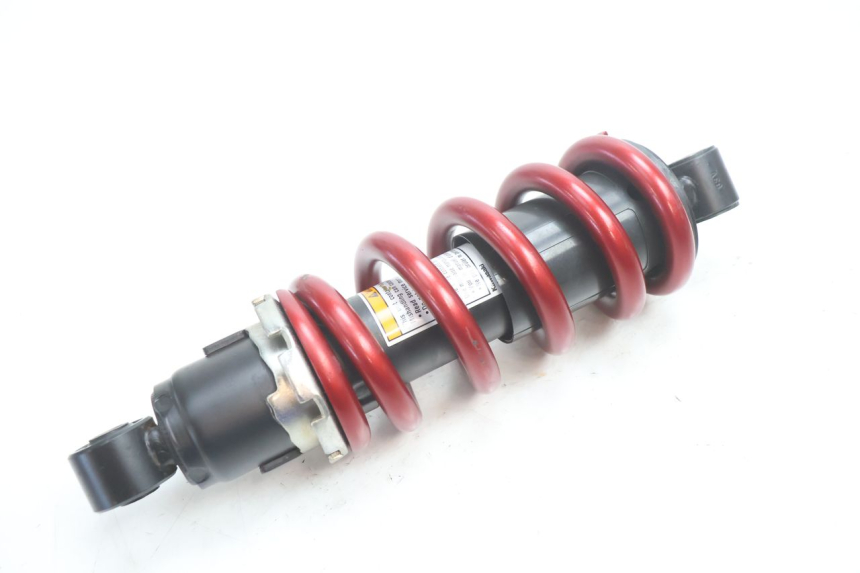 photo de ACHTERSTE SCHOKBREKER KAWASAKI ER-6 ER6 N 650 (2005 - 2009) - Bevestigingspunten