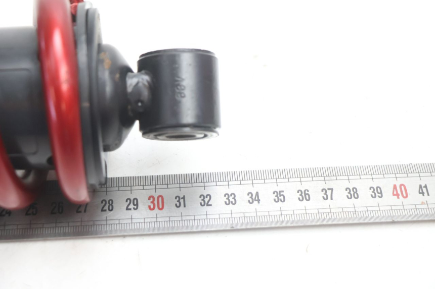 photo de ACHTERSTE SCHOKBREKER KAWASAKI ER-6 ER6 N 650 (2005 - 2009) - Gecontroleerd onderdeel