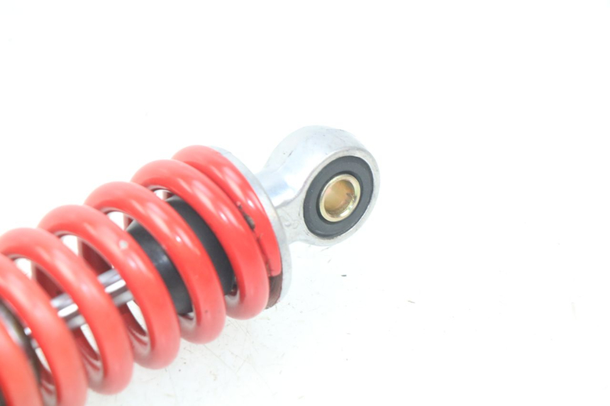 photo de ACHTERSTE SCHOKDEMPER JM MOTORS EVOLIS 4T 50 (2018 - 2022) - Zoom op gebruiksstaat