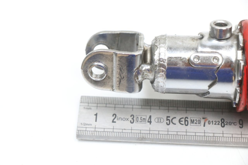 photo de ACHTERSTE SCHOKDEMPER JM MOTORS EVOLIS 4T 50 (2018 - 2022) - Zoom op gebruiksstaat