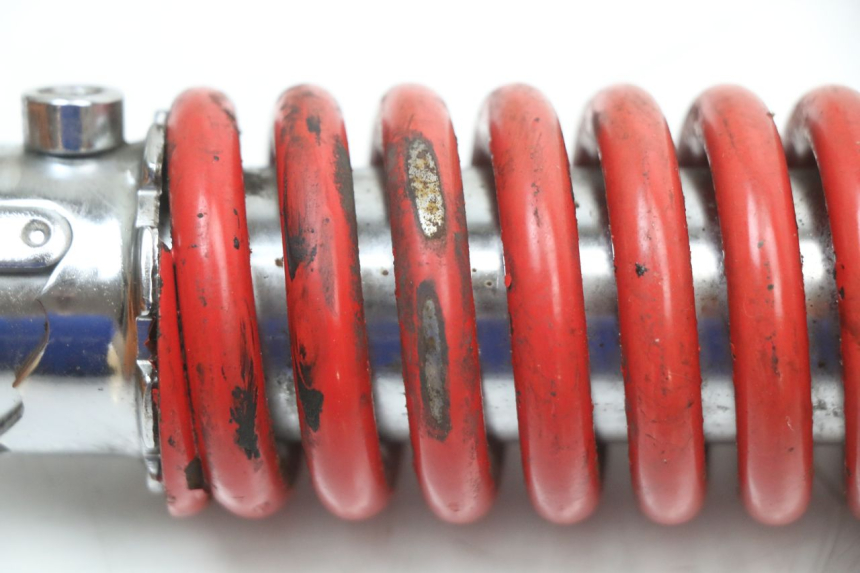 photo de ACHTERSTE SCHOKDEMPER JM MOTORS EVOLIS 4T 50 (2018 - 2022) - Gecontroleerd onderdeel