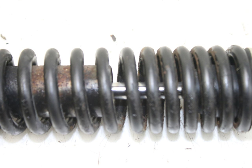 photo de ACHTERSTE SCHOKDEMPER KEEWAY F-ACT FACT 50 (2006 - 2011) - Zoom op gebruiksstaat