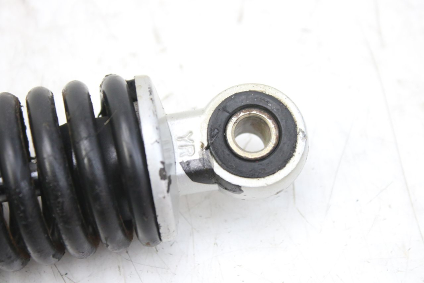 photo de ACHTERSTE SCHOKDEMPER KEEWAY F-ACT FACT 50 (2006 - 2011) - Andere kijkhoek