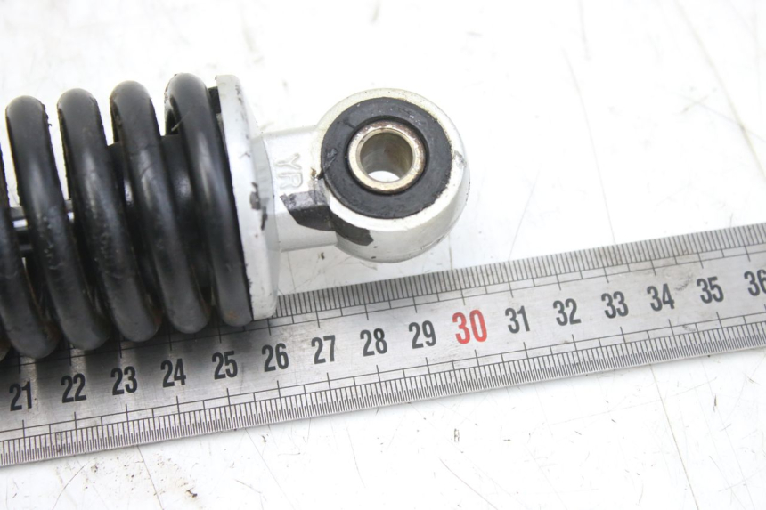 photo de ACHTERSTE SCHOKDEMPER KEEWAY F-ACT FACT 50 (2006 - 2011) - Technische close-up