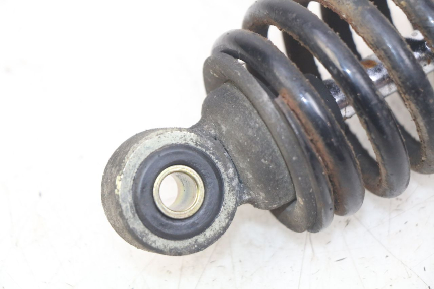 photo de ACHTERSTE SCHOKDEMPER HONDA FES PANTHEON 2T 125 (1998 - 2002) - Bevestigingspunten