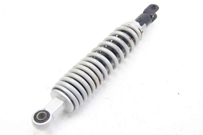 photo de ACHTERSTE SCHOKDEMPER SYM FIDDLE 2 125 (2010 - 2013) - Hoofdaanzicht