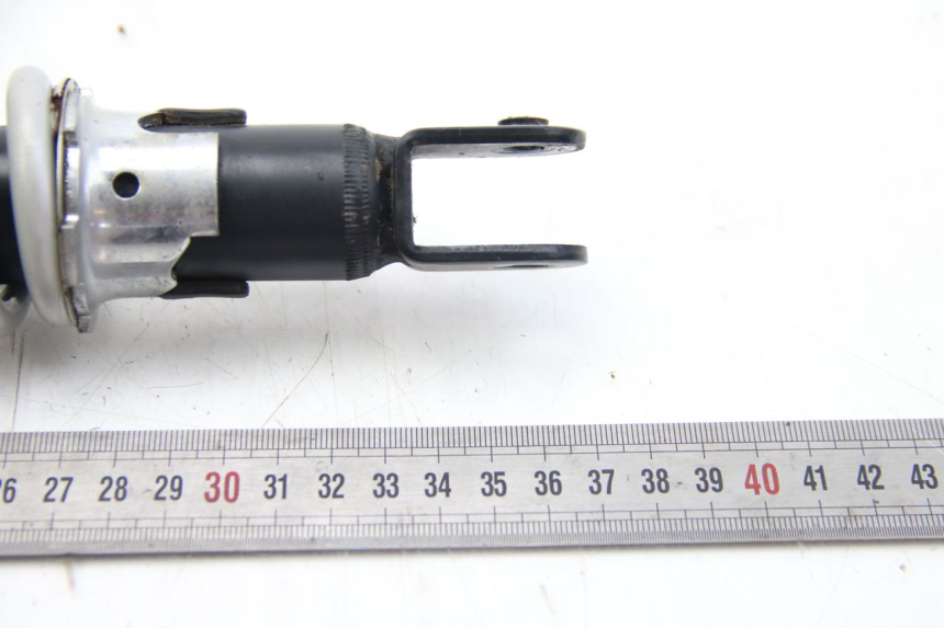 photo de ACHTERSTE SCHOKDEMPER SYM FIDDLE 2 125 (2010 - 2013) - Technische close-up