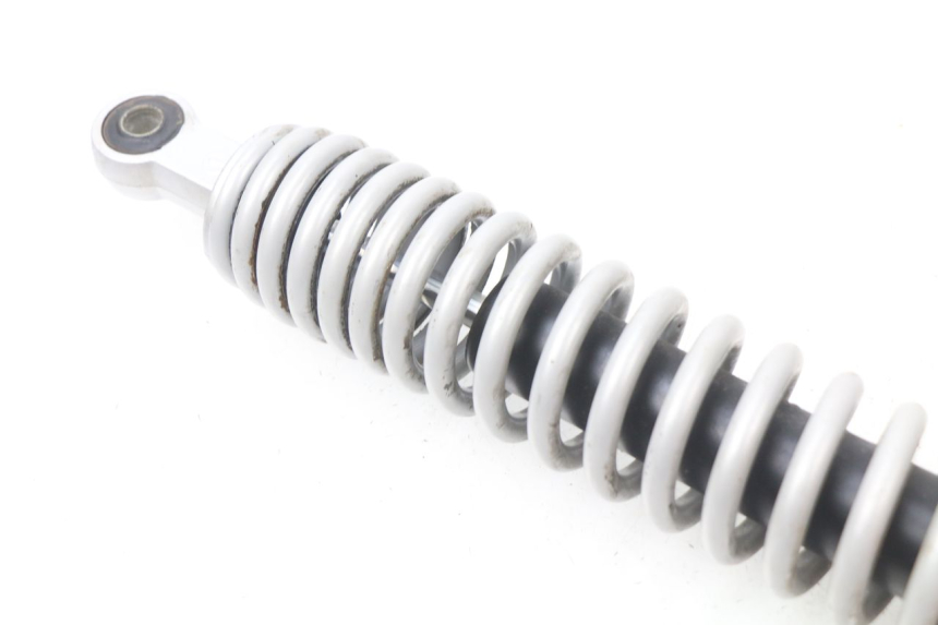 photo de ACHTERSTE SCHOKDEMPER SYM FIDDLE 2 50 (2008 - 2013) - Andere kijkhoek