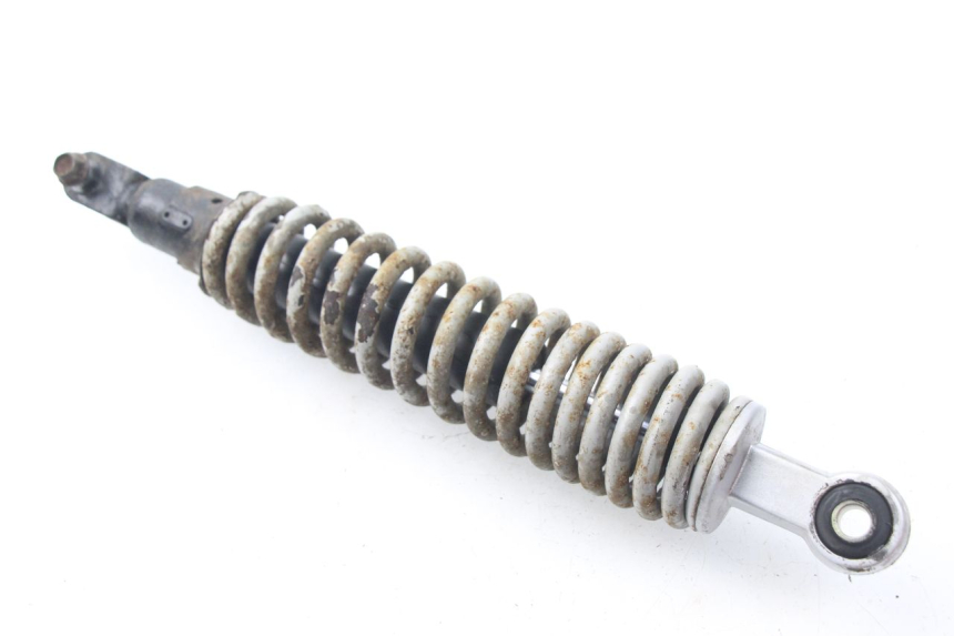 photo de ACHTERSTE SCHOKDEMPER SYM FIDDLE 2 50 (2008 - 2013) - Hoofdaanzicht