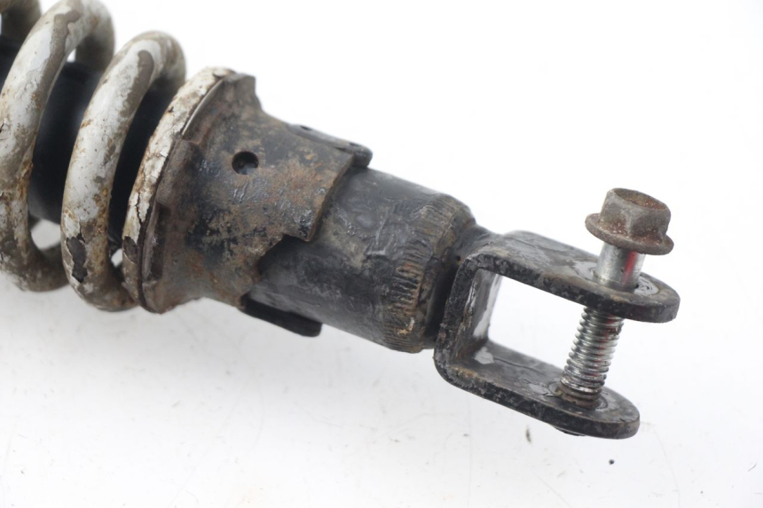 photo de ACHTERSTE SCHOKDEMPER SYM FIDDLE 2 50 (2008 - 2013) - Zoom op gebruiksstaat