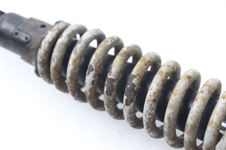 photo de ACHTERSTE SCHOKDEMPER SYM FIDDLE 2 50 (2008 - 2013) - Technische close-up