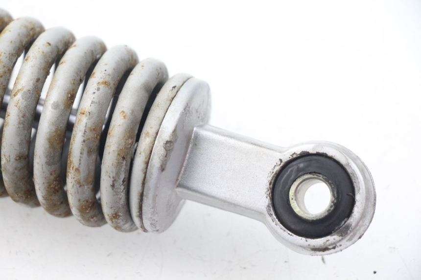 photo de ACHTERSTE SCHOKDEMPER SYM FIDDLE 2 50 (2008 - 2013) - Overzicht