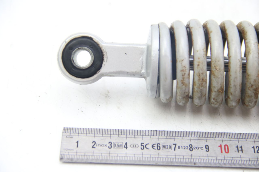 photo de ACHTERSTE SCHOKDEMPER SYM FIDDLE 2 50 (2008 - 2013) - Andere kijkhoek