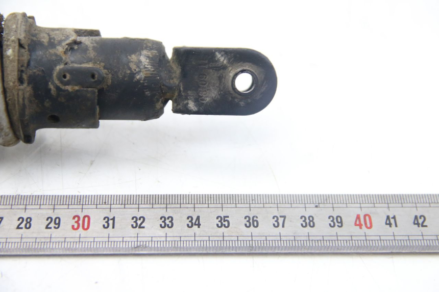 photo de ACHTERSTE SCHOKDEMPER SYM FIDDLE 2 50 (2008 - 2013) - Technische close-up