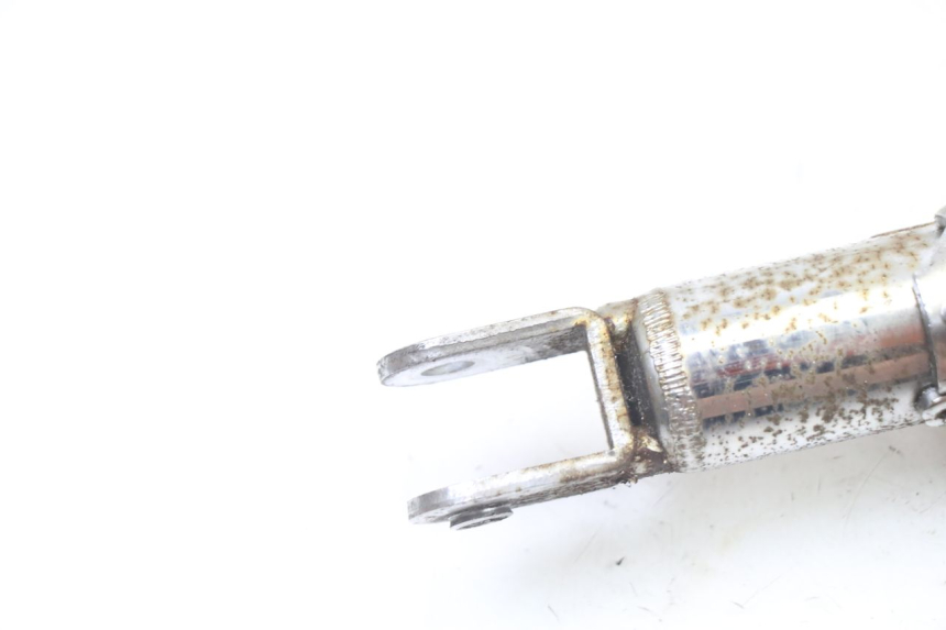 photo de ACHTERSTE SCHOKDEMPER SYM FIDDLE 3 III 125 (2014 - 2020) - Zoom op gebruiksstaat