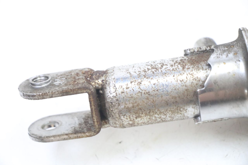 photo de ACHTERSTE SCHOKDEMPER SYM FIDDLE 3 III 125 (2014 - 2020) - Andere kijkhoek