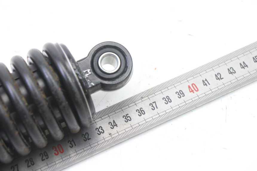 photo de ACHTERSTE SCHOKDEMPER SYM FIDDLE 3 III 125 (2014 - 2020) - Markeringen en referenties