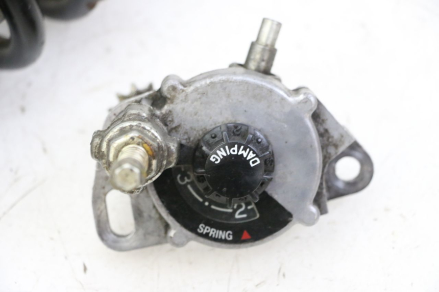 photo de ACHTERSTE SCHOKDEMPER YAMAHA FJ 36Y 1100 (1984 - 1985) - Kenmerkende details