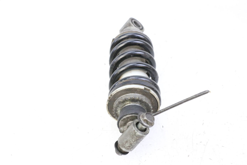 photo de ACHTERSTE SCHOKDEMPER YAMAHA FJ 36Y 1100 (1984 - 1985) - Bevestigingspunten