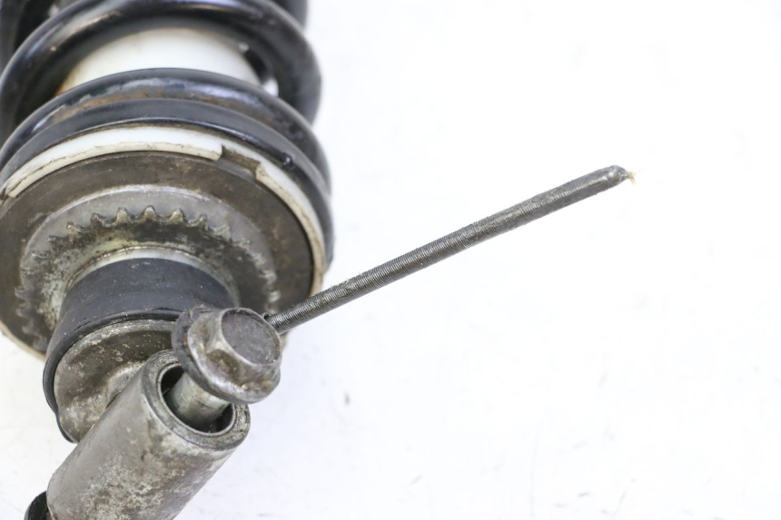 photo de ACHTERSTE SCHOKDEMPER YAMAHA FJ 36Y 1100 (1984 - 1985) - Staat van het oppervlak