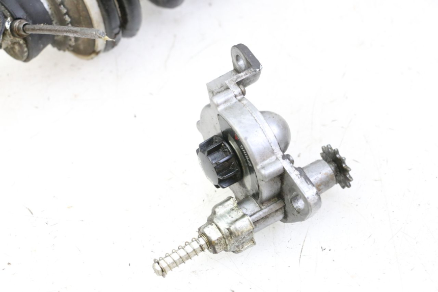 photo de ACHTERSTE SCHOKDEMPER YAMAHA FJ 36Y 1100 (1984 - 1985) - Gecontroleerd onderdeel