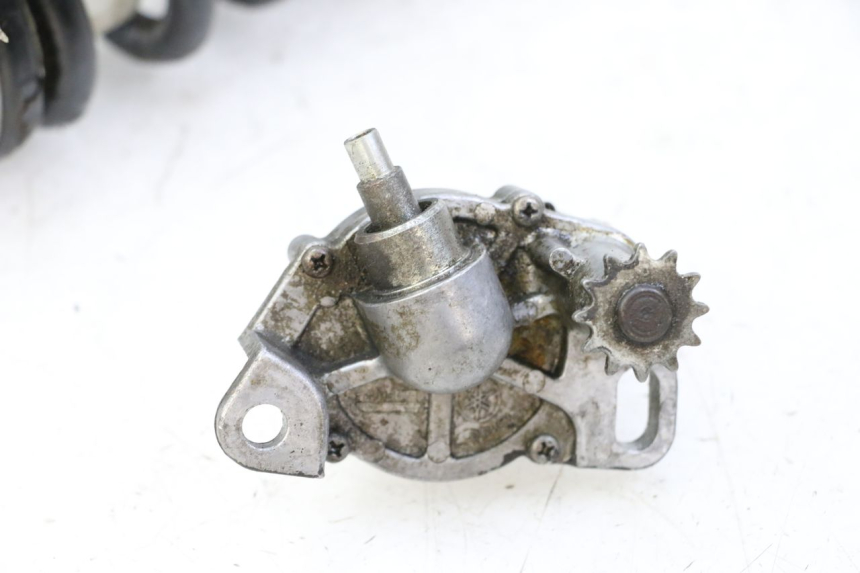 photo de ACHTERSTE SCHOKDEMPER YAMAHA FJ 36Y 1100 (1984 - 1985) - Markeringen en referenties