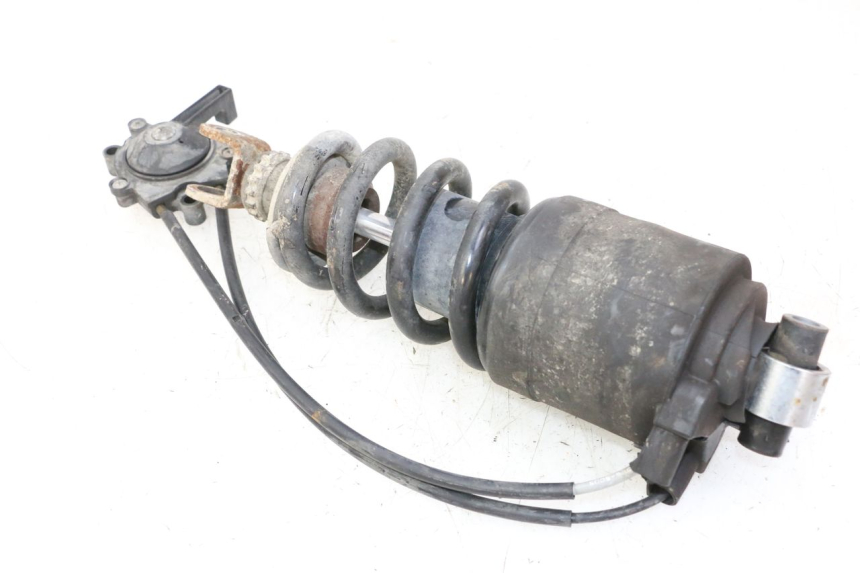 photo de ACHTERSTE SCHOKDEMPER YAMAHA FJR ABS 1300 (2006 - 2012) - Hoofdaanzicht