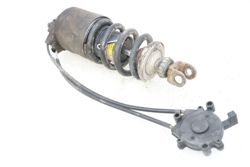 photo de ACHTERSTE SCHOKDEMPER YAMAHA FJR ABS 1300 (2006 - 2012) - Detail van het onderdeel