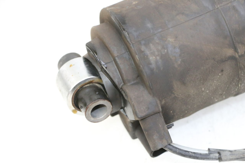 photo de ACHTERSTE SCHOKDEMPER YAMAHA FJR ABS 1300 (2006 - 2012) - Zoom op gebruiksstaat