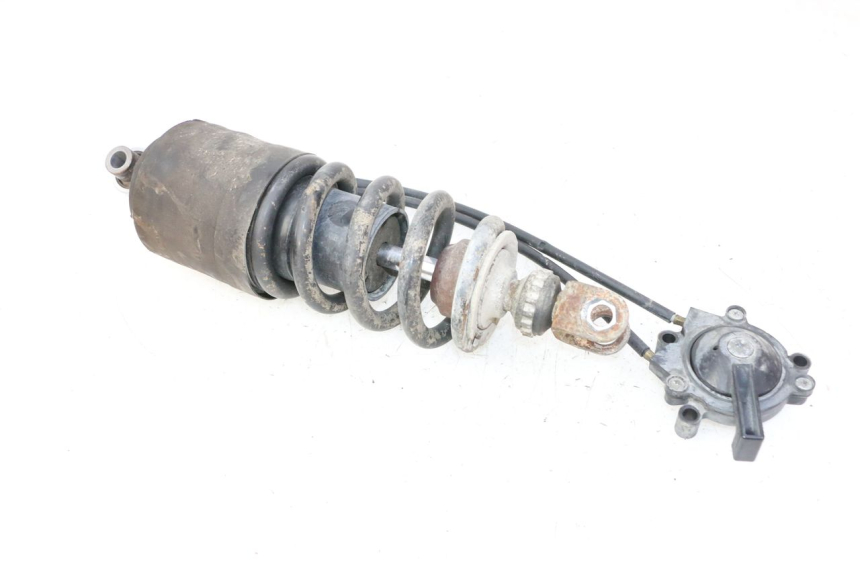 photo de ACHTERSTE SCHOKDEMPER YAMAHA FJR ABS 1300 (2006 - 2012) - Technische close-up