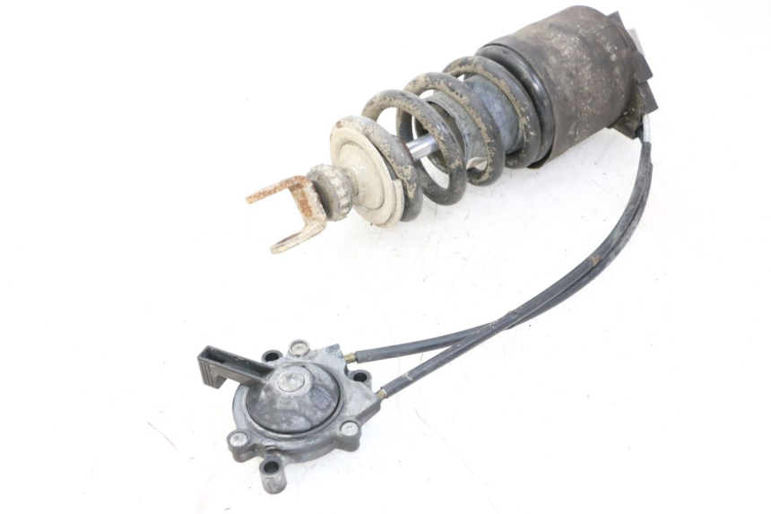 photo de ACHTERSTE SCHOKDEMPER YAMAHA FJR ABS 1300 (2006 - 2012) - Overzicht