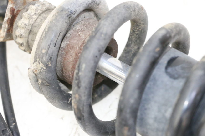 photo de ACHTERSTE SCHOKDEMPER YAMAHA FJR ABS 1300 (2006 - 2012) - Staat van het oppervlak